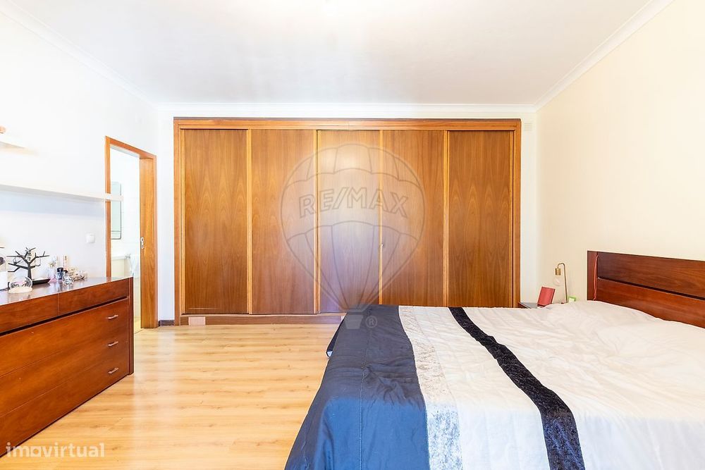 Moradia T3 para venda