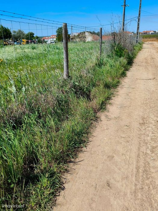 Terreno em Montoito, Redondo - 2790m² por 57.000€