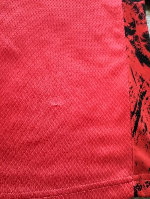 Oryginalna koszulka dziecięca reprezentacja Niemiec Adidas