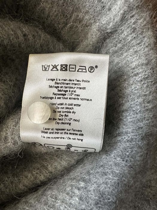 Кардиган # альпака# преміум бренд #Sezane