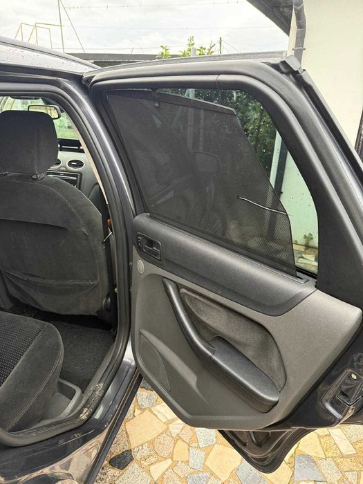 Ford Focus Ghia 1.6tdci sw