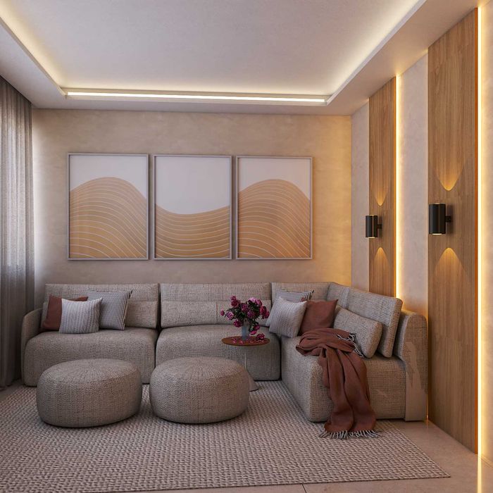 Projeto de Execução | Renderização 3D Arquitectónica | Modelagem | Design | Entrega em 2 Dias