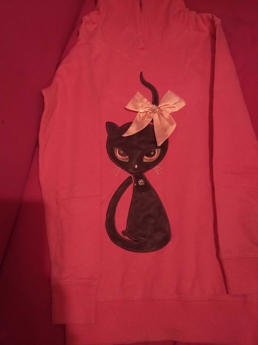 Bluza Smyk  rozm .158/164