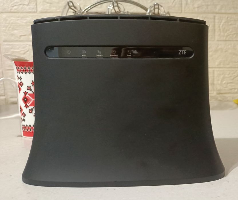 4g комплект інтернету