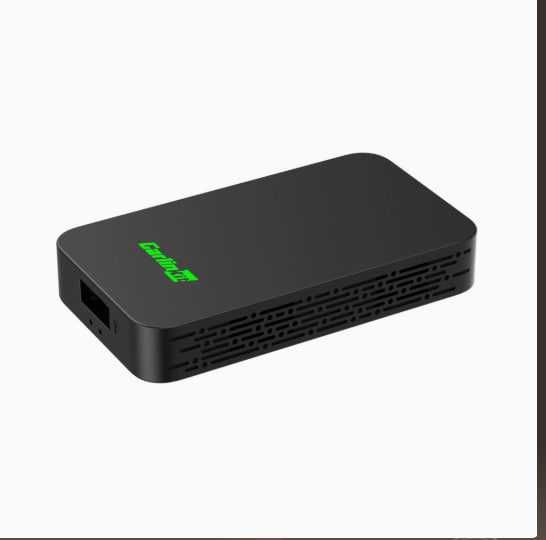 Адаптер CarlinKit 5.0 2air для бездротового Apple CarPlay / Android Auto