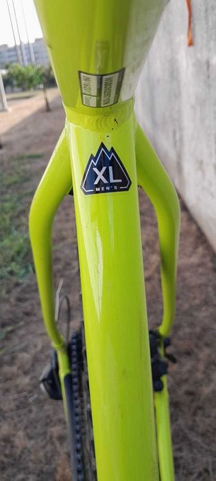 Bicicleta Stout Specialized XL