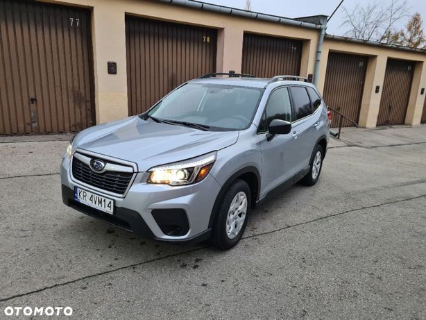 Małopolska - Subaru W Małopolskie - Olx.pl