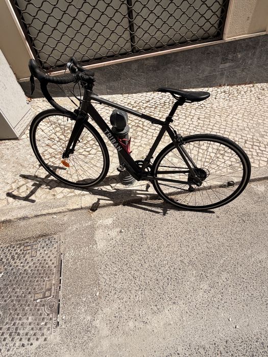 Bicicleta de estrada