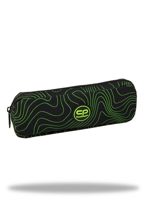 Saszetka Coolpack Deck Nefryt Patio Nowa Nieużywana