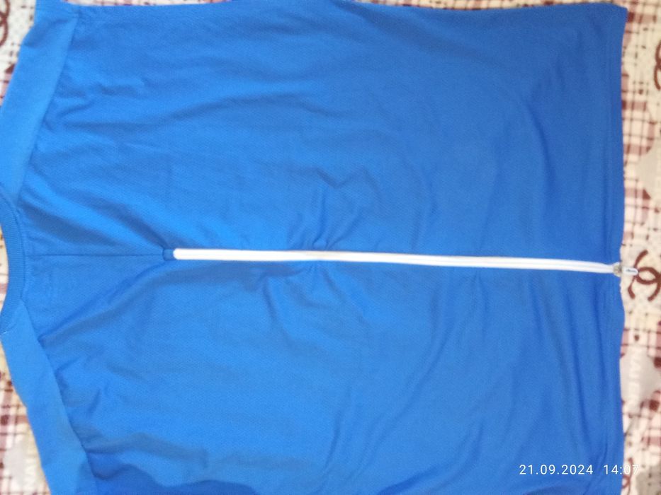 Майка женская для зала