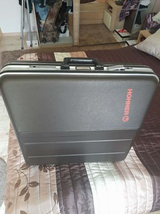 Akordeon HOHNER VENTURA