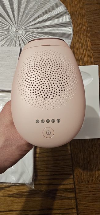 Lumea Advanced Urządzenie IPL do depilacji świattem