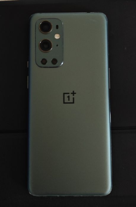One Plus 9 Pro 5G