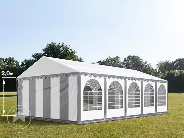 Namiot imprezowy do wynajecia 5x10/ 4x8