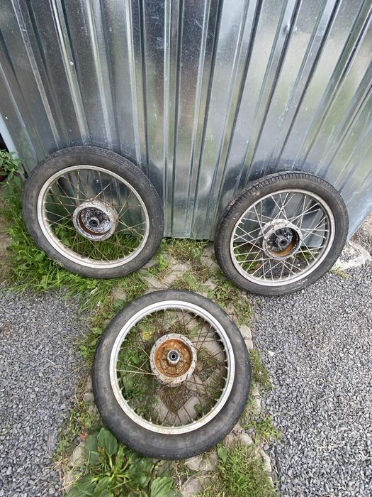 Kola simson  s51 s50 itp