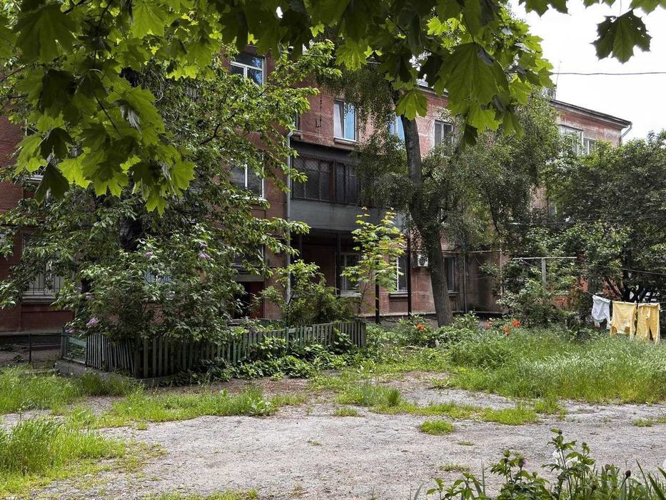 3 комн квартира Адмиральский проспект 2/3 61м2-50000у.е - View 2