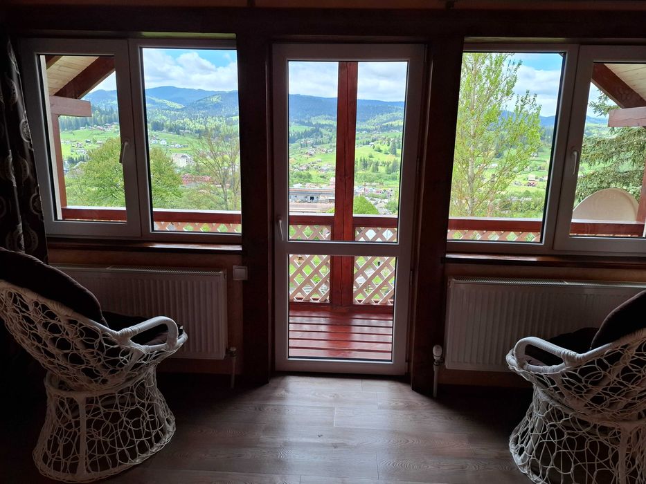 "Затишок в карпатах 2"