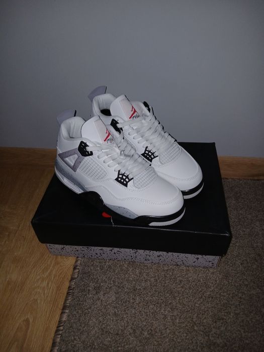 Buty air jordan 4 retro og