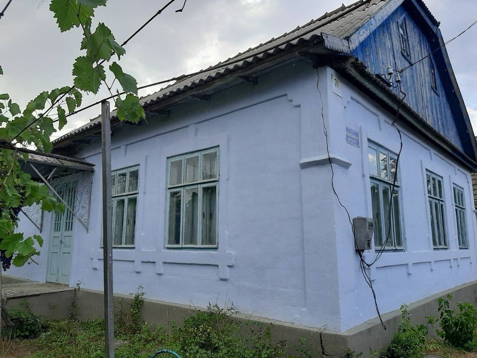 Продається будинок 95м2 з меблями с.Березине, Одеська обл.