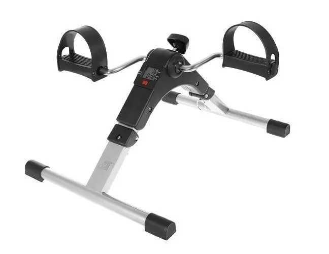 Велотренажер реабилитационный для рук и ног Тренажер для рук и ног