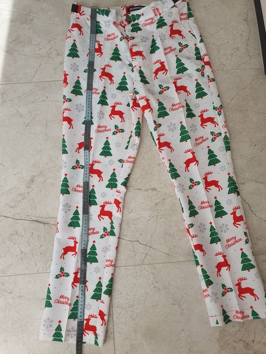 Костюм новорічний чоловічий