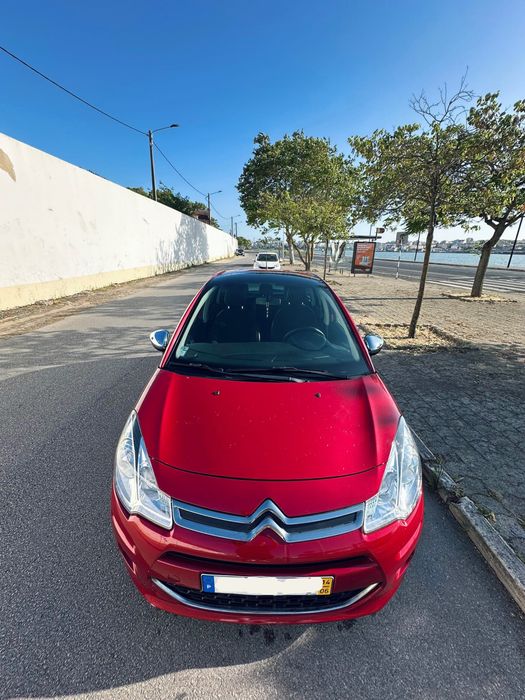 vendo Citroen c3