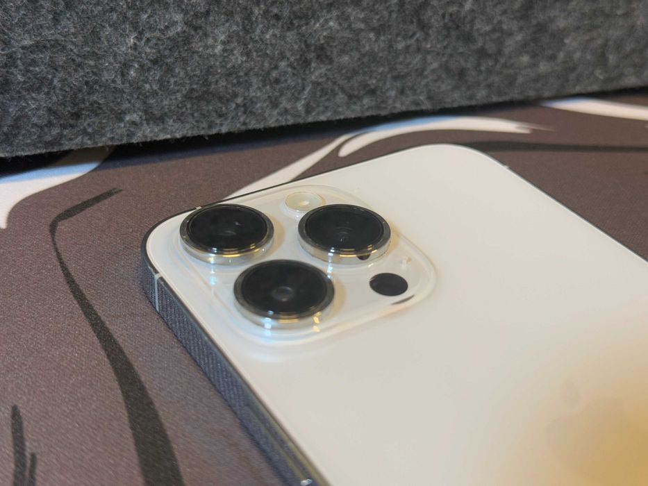 Iphone 14 pro max 512gb *Como Novo*