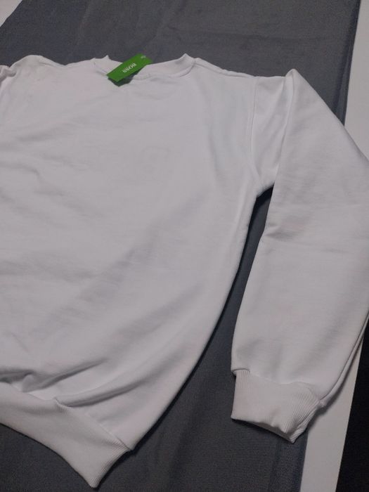 Sweat Hugo boss espetacular