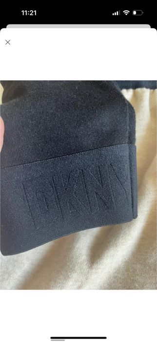 Спортивне плаття DKNY