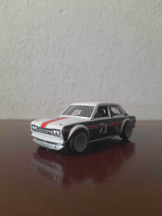 Hotwheels Real Riders