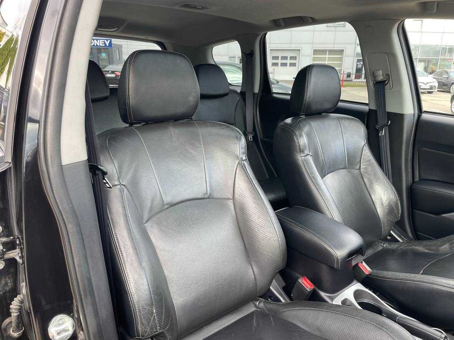 Разборка автомобилей Mitsubishi Outlander 2.2dieselМітсубісі Аутлендер