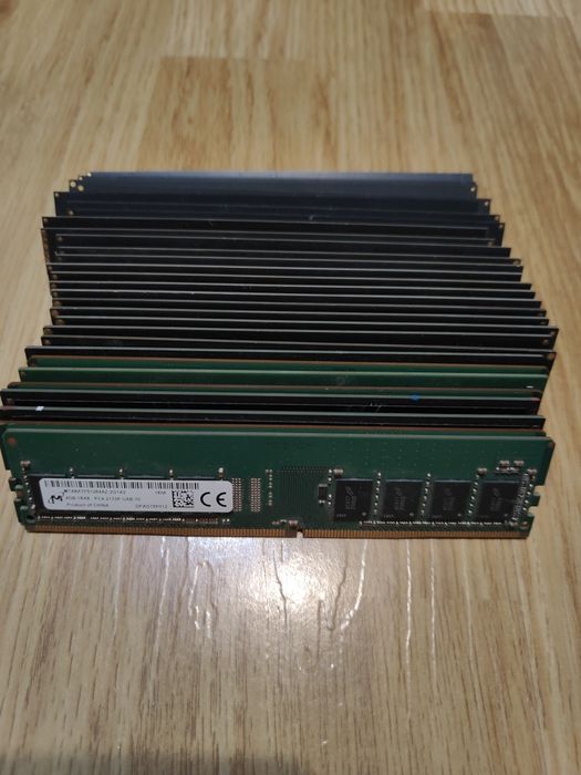Оперативна пам'ять 4 gb ddr4