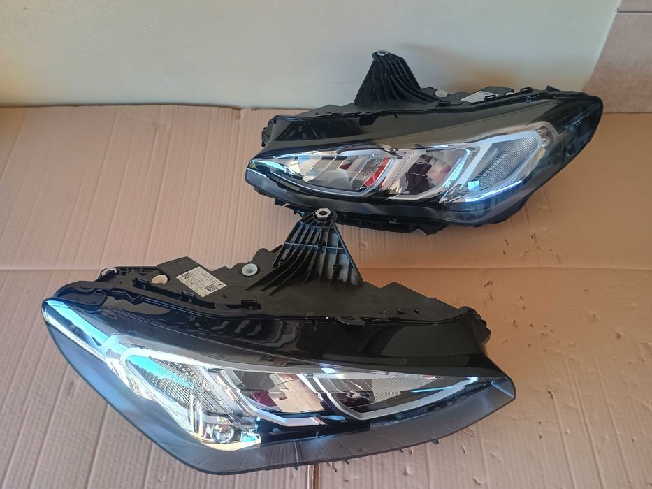 Lampa przednia lewa prawa BMW 2 U06 ACTIVE TOURER 21- FULL LED Oryg