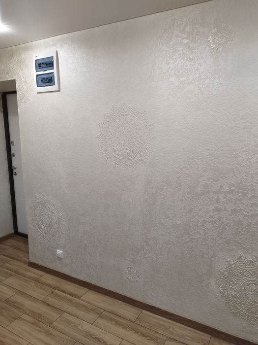 Ремонт квартир під ключ