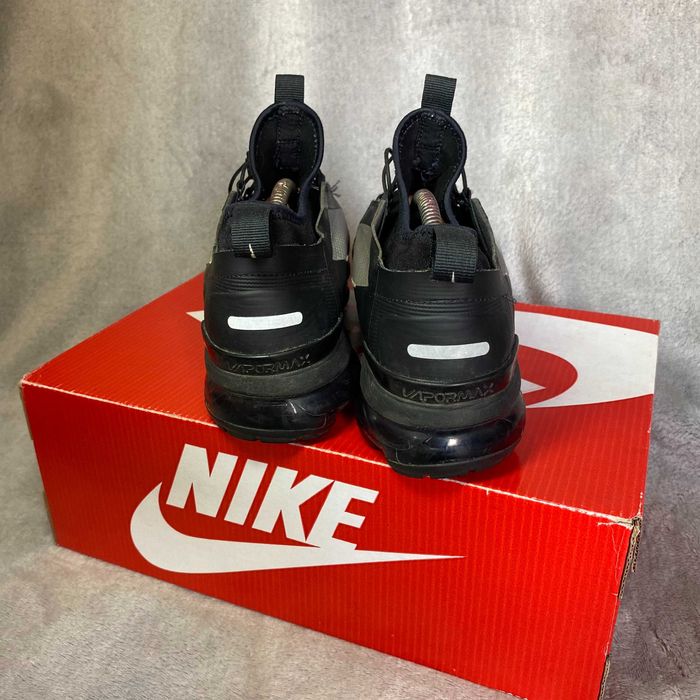 Nike Air VaporMax Black | 40–41 размер | Хорошее состояние