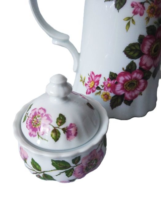 Чайно-кофейный набор. Германия