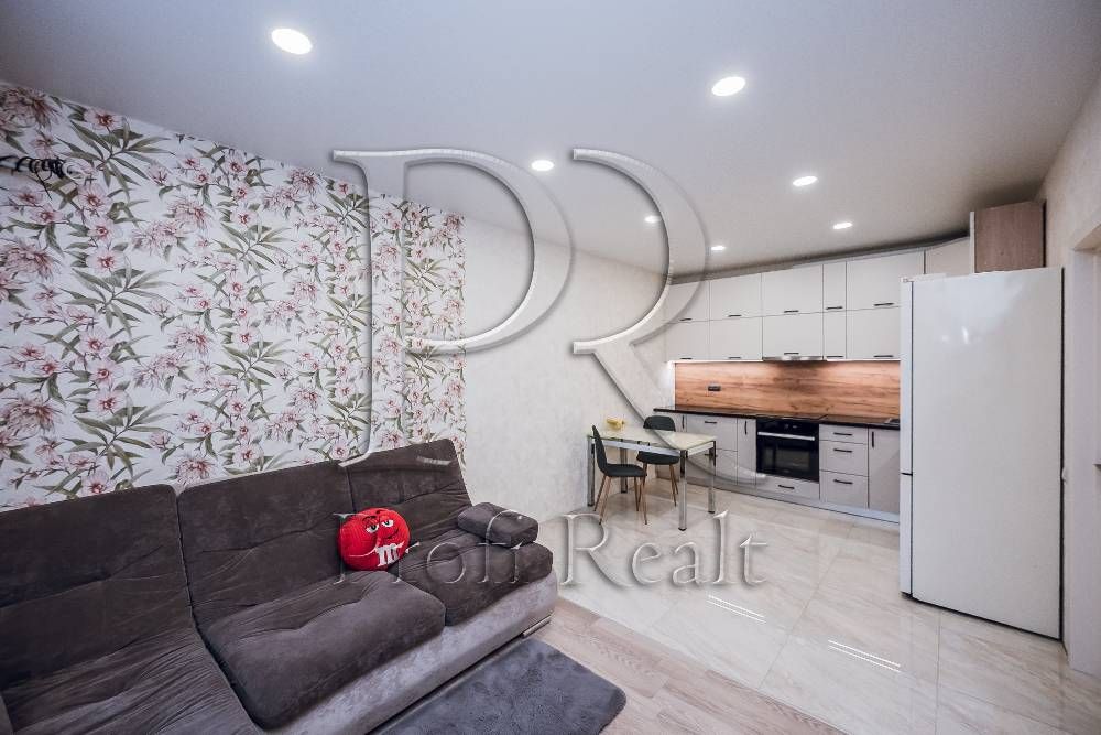 БЕЗ % КОМІСІЇ 2к квартира ЖК Місто Квітів/Варшавський/Dibrova