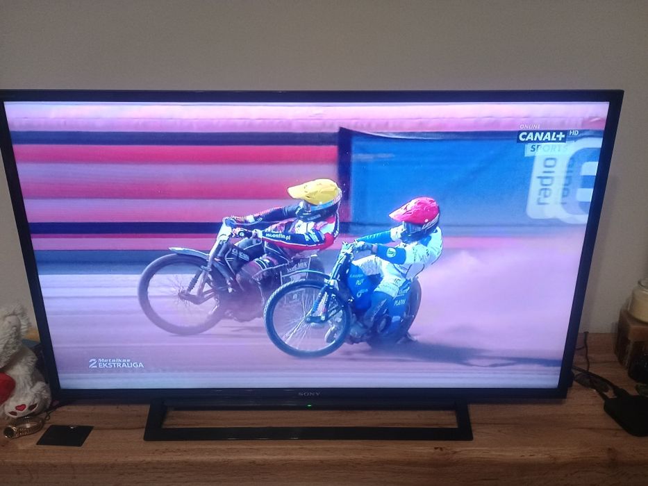 Telewizor Sony 40 cali