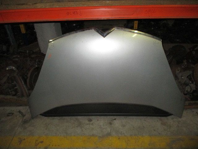 Capot CITROËN C4 Picasso I (UD_)