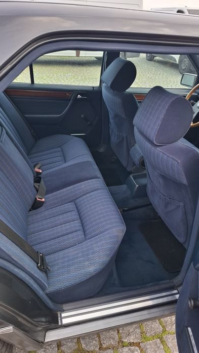 Mercedes 250 Diesel
