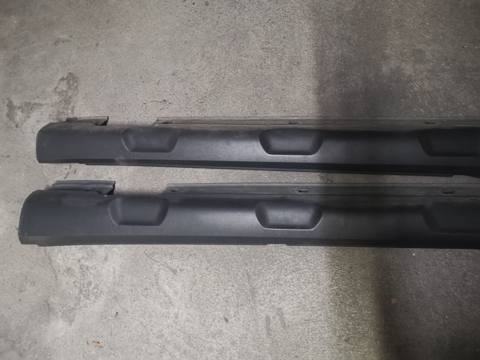 Embaladeiras Para mercedes