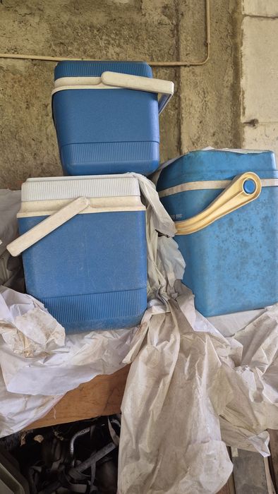 Lancheiras para vender