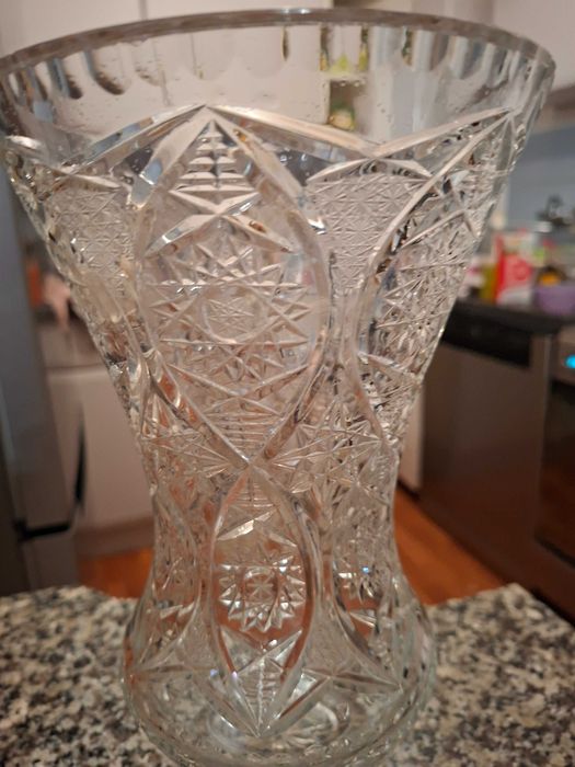 Na sprzedaż, kryształy