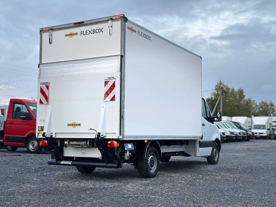 Mercedes-Benz Sprinter 2022p.