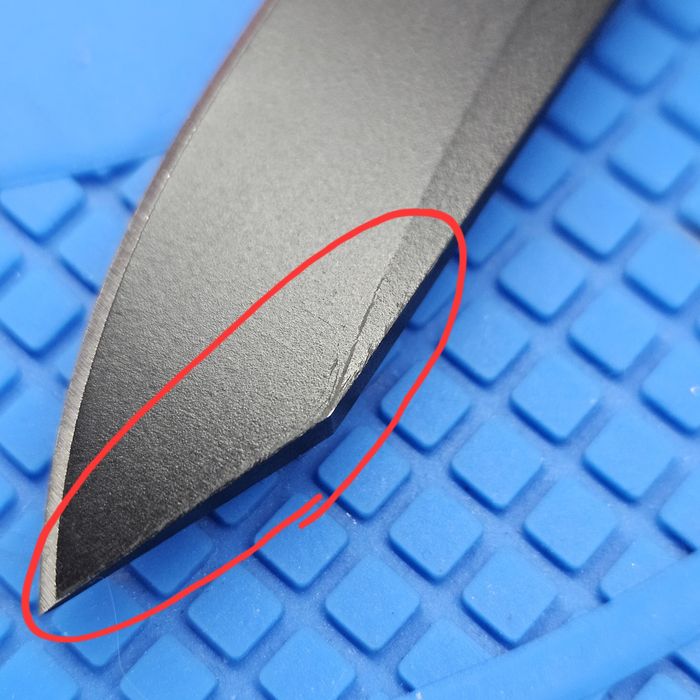 Benchmade 940 Osborne