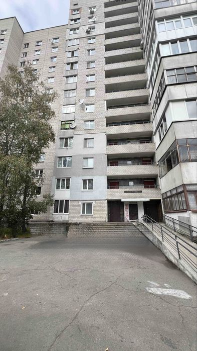 Продаж 3 кім квартири по вул .Княгині Ольги 3