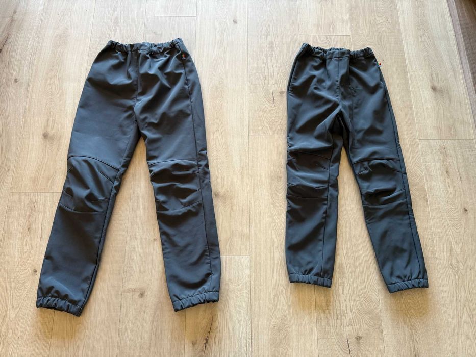 Nowe spodnie softshell My Basic