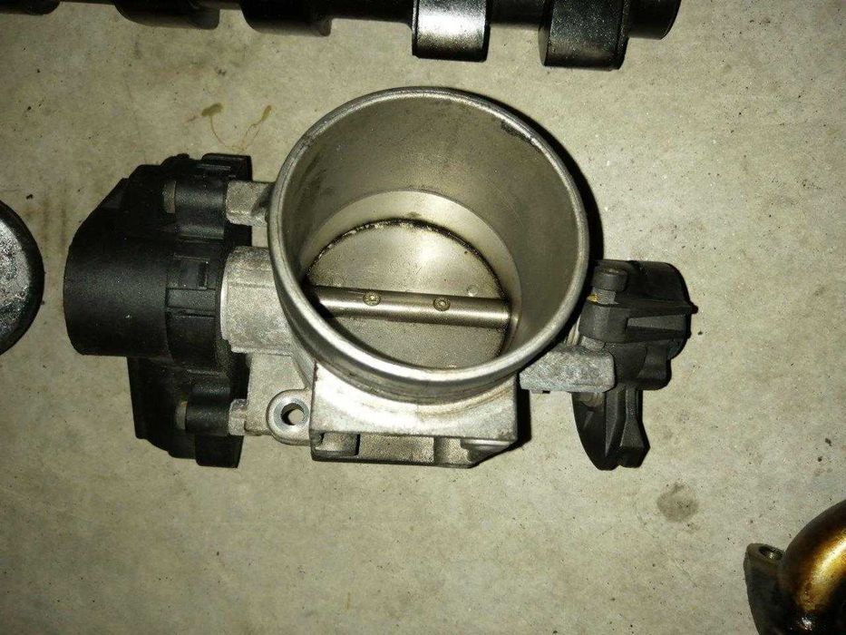 Peças motor 2.0 TS 16v Alfa Romeo