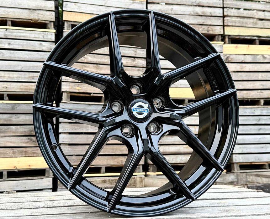 alufelgi r18 5x108 NOWE! Volvo V40 V60 V70 V90 XC60 S60 V50 S80
