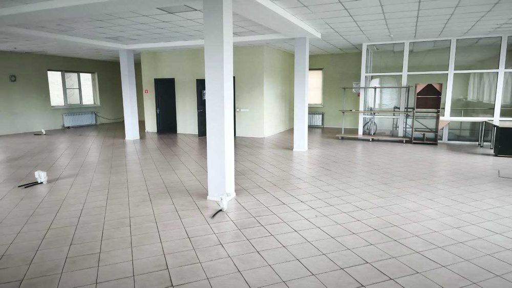 Оренда приміщення під магазин, офіс та інше - 287 кв.м. Без комісії!